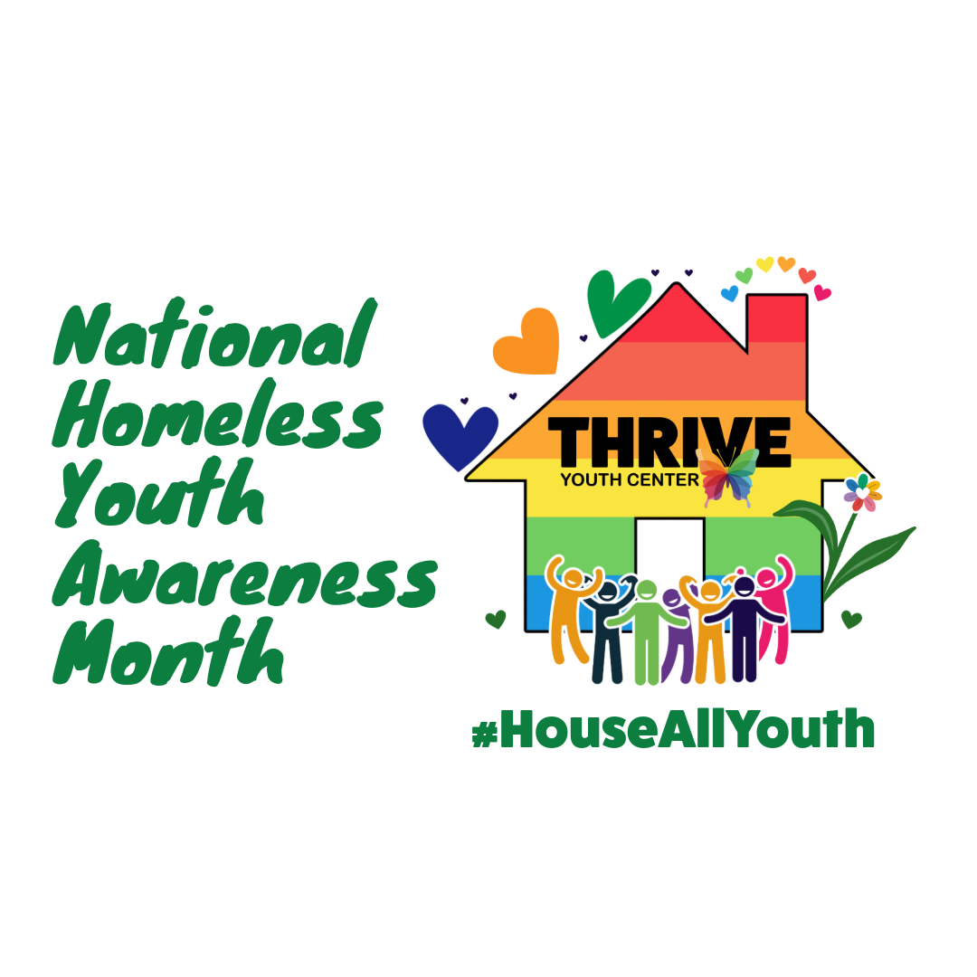 Thrive Logo