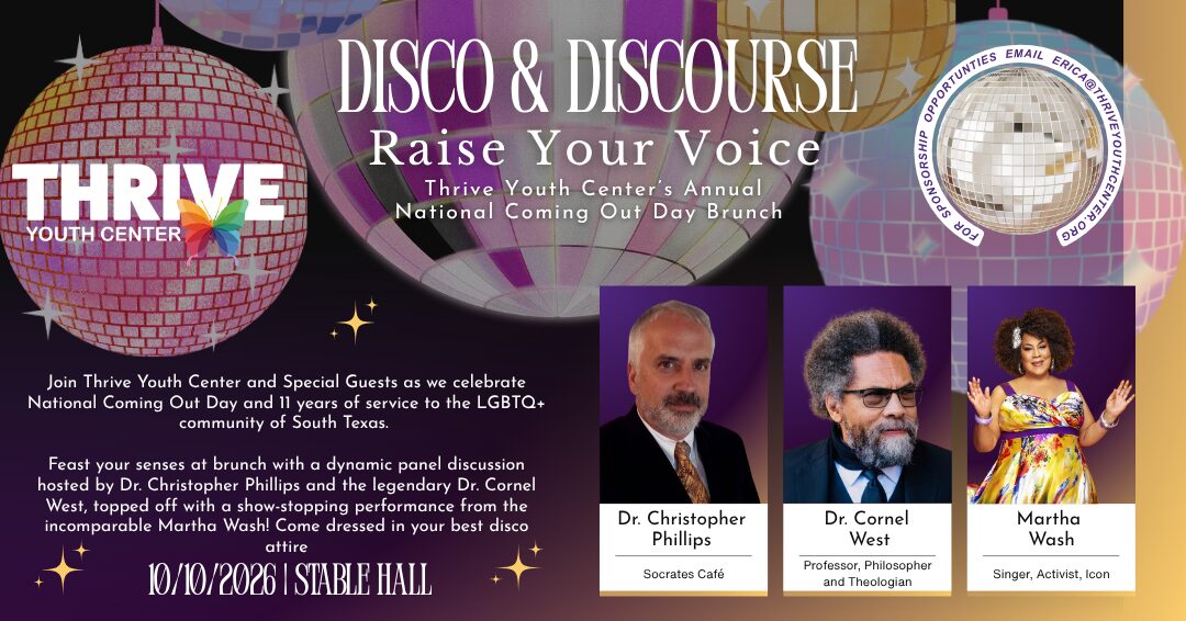 Disco and Discourse